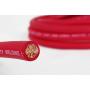 TEMCo WC0180-50 (25 Blk, 25 Red) 2 Gauge AWG Welding Lead & Car Battery Cable Copper Wire BLACK + RED | MADE IN USA