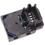 901-124 Power Mirror Switch Replace 19259975 15045085 901124 for Chevy Chevrolet Silverado Tahoe Suburban GMC Yukon Sierra by TOPEMAI
