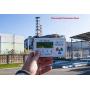 GQ 320+V5 Data Logger Dosimeter Radiation Detector