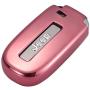 Lcyam TPU Car Key Fob Cover Glossy Flexible Case Fits for Dodge Ram Jeep Grand Cherokee Chrysler Smart Keyless Entry Remote Key 2 3 4 5 Button … (Pink) Lcyam TPU Car Key Fob Cover Glossy Flexible Case Fits for Dodge Ram Jeep Grand Cherokee Chrysler Smart Keyless Entry Remote Key 2 3 4 5 Button … (Pink)