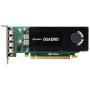 PNY NVIDIA Quadro K1200 - (VCQK1200DVI-PB)