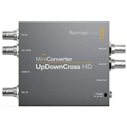 Blackmagic Design Mini Converter UpDownCross HD