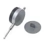 Clockwise Tools DITR-0105 Electronic Digital Dial Indicator Gage Gauge Inch/Metric Conversion 0-1 Inch/25.4 mm 0.00005 Inch/0.001mm Resolution with Back Lug Auto Off Featured Measuring Tool