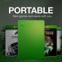 Seagate Game Drive 2TB External Hard Drive Portable HDD, Designed For Xbox One, Green - 1 year Rescue Service (STEA2000403) Seagate Game Drive 2TB External Hard Drive Portable HDD, Designed For Xbox One, Green - 1 year Rescue Service (STEA2000403)