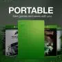 Seagate Game Drive 2TB External Hard Drive Portable HDD, Designed For Xbox One, Green - 1 year Rescue Service (STEA2000403)