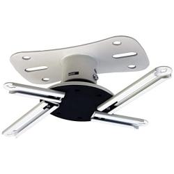 Kanto P101W Universal Projector Mount - White