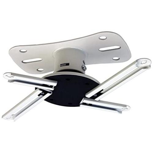 Kanto P101W Universal Projector Mount - White