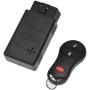 Dorman 99164 Keyless Entry Transmitter for Select Chrysler/Dodge/Plymouth Models (OE FIX)