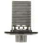 Wells JA1376 HVAC Blower Motor Resistor