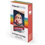 Polaroid Hi-Print Paper - 2x3 Paper Cartridge (20 Sheets) Dye-Sub (Not Zink) Cartridge