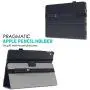 MoKo Case Holder for Apple Pencil, Elastic Detachable Pouch for Apple Pencil, Fit iPad 8th Generation/iPad 10.2 2019/iPad Air (3rd Gen) 10.5'' 2019 (Only for Apple Pencil 1st Case) - Indigo