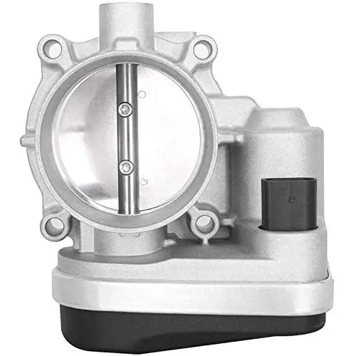 04861691AA Fuel Injection Electronic Throttle Body Assembly Fits for 300 Pacifica Sebring Town & Country Dodge Nitro Charger Journey Avenger Challenger Magnum Grand Caravan 2.7L 3.5L 4.0L 2005-2010
