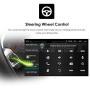 Android 10 Car Stereo for Honda CRV 2012-2015 10.1 Inch Double Din GPS Navigation 2G +32G Support Bluetooth Mirror-Link WiFi 4G with Rear View Camera
