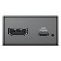 Blackmagic Design Micro Converter HDMI to SDI (with Power Supply) BMD-CONVCMIC/HS/WPSU