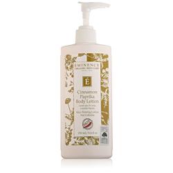 Eminence Cinnamon Paprika Body Lotion, 8.4 Ounce