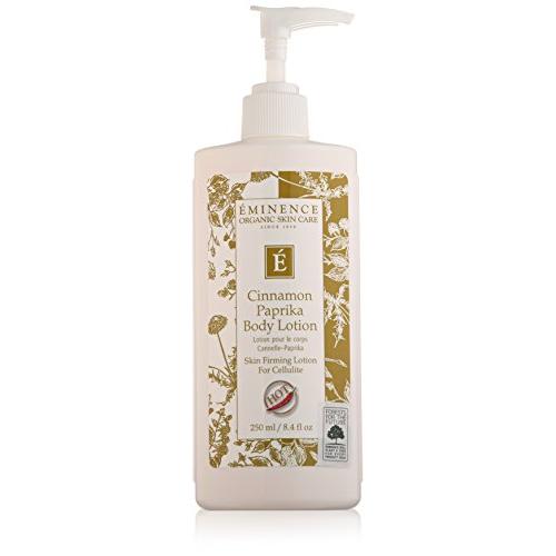 Eminence Cinnamon Paprika Body Lotion, 8.4 Ounce