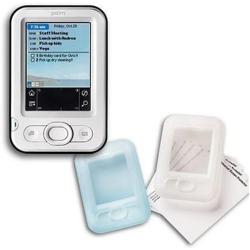 Palm Z22 Handheld w/Case Pak