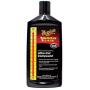 Meguiars M10508 Mirror Glaze Ultra-Cut Compound, 8 Fluid Ounces, 1 Pack