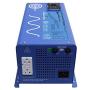AIMS PICOGLF15W12V120VR 1500 Watt 12 VDC Input to 120VAC Output Pure Sine Inverter Charger Backup Power