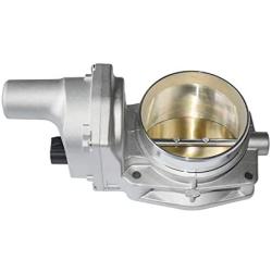 90MM Electronic Throttle Body For Chevy Camaro 2010-2015 Caprice 2011-2016 Corvette 2009-2013 SS 2014-2016 GM LS3 LS7 L99 G8 OEM# 12605109