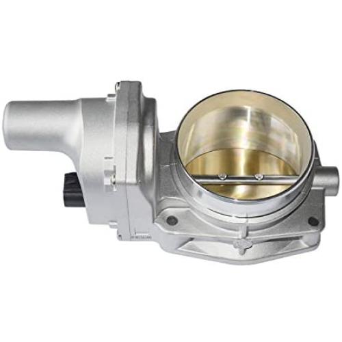 90MM Electronic Throttle Body For Chevy Camaro 2010-2015 Caprice 2011-2016 Corvette 2009-2013 SS 2014-2016 GM LS3 LS7 L99 G8 OEM# 12605109