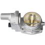 90MM Electronic Throttle Body For Chevy Camaro 2010-2015 Caprice 2011-2016 Corvette 2009-2013 SS 2014-2016 GM LS3 LS7 L99 G8 OEM# 12605109