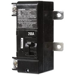 Siemens MBK200A 200-Amp Main Circuit Breaker for Use in Ultimate Type Load Centers