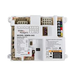 White-Rodgers 50M56U-843 White Rodgers Universal Integrated Control
