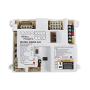 White-Rodgers 50M56U-843 White Rodgers Universal Integrated Control