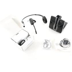 Plantronics-CS540 Convertible Wireless Headset