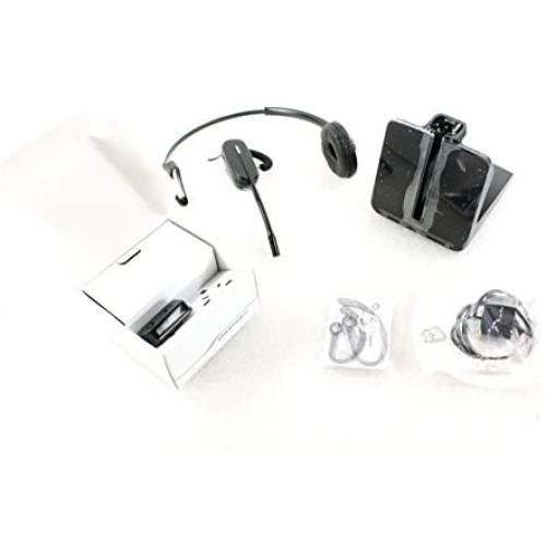 Plantronics-CS540 Convertible Wireless Headset