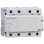 100 Amp Contactor Normally Open NO 100A, 4 Pole, 120V Coil 110v Lighting Power AC, Solar