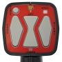 The ROP Shop New Pistol Grip Control Controller 6 PIN for Western 56462 Handheld Unimount
