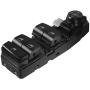 A-Premium Power Master Window Switch Replacement for BMW F15 F25 F30 F31 320i 328i 335i 340i M3 X3 X5 Front Left Driver Side