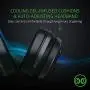 Razer Nari Ultimate Wireless 7.1 Surround Sound Gaming Headset: THX Audio & Haptic Feedback - Auto-Adjust Headband - Chroma RGB - Retractable Mic - For PC, PS4, PS5 - Black Razer Nari Ultimate Wireless 7.1 Surround Sound Gaming Headset: THX Audio & Haptic Feedback - Auto-Adjust Headband - Chroma RGB - Retractable Mic - For PC, PS4, PS5 - Black