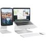 mStand Laptop Stand - Space Gray (10072)