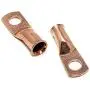 25 pcs WNI UL 4 Gauge x 5/16 Pure Copper Battery Welding Cable Lug Connector Ring Terminals