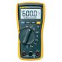 Fluke 115 Compact True-RMS Digital Multimeter