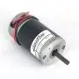 AmpFlow F24-150-12V Brushed Electric Motor, 6V, 12V, or 18 VDC, 5600 rpm