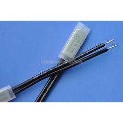 Electronics-Salon KSD9700 Series Normally Close Auto Reset 45～135°C Thermostat Assortment Kit, Temperature Switch, Bimetal Disc. 45 50 55 60 70 80 85 90 100 115 125 135°C.