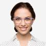 Felix Gray – Nash Blue Light Reading Magnification Glasses