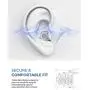 SPECIAL PIE Earplugs Tactical Earplugs Ear Protection Noise Reduction Highest NRR35dB Use for Shooting, Hunting, Sleeping, Concerts Noise Cancelling Ear Plugs (1 Pair)