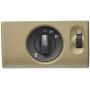 Standard Motor Products HLS-1133 Headlight Switch