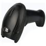 TASKTIGER – Barcode Scanner – QR Scanner 2D Handheld – QR Code Scanner for Wired and Wireless Use – Barcode Reader Bluetooth – Code Scanners Compatible with Apple and Android for Stores and Warehouses