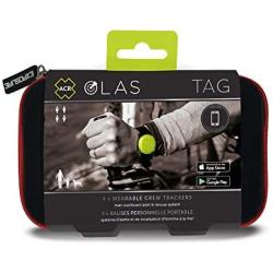 ACR OLAS TAG Man Overboard Location Alert System Wearable Crew Tracker 4 Pack