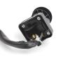 Wingsmoto Key Ignition Switch Replacement for LTA400 LTA400F LTA400FC Eiger 400 2WD 4WD 2002 2003 2004 2005 2006 2007