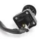 Wingsmoto Key Ignition Switch Replacement for LTA400 LTA400F LTA400FC Eiger 400 2WD 4WD 2002 2003 2004 2005 2006 2007