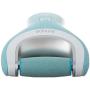 Amopé Pedi Perfect Wet & Dry Rechargeable Foot File, Regular Coarse