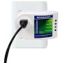 Refrigmatic MEGA Electronic Surge Protector for Big Refrigerators 27 cu. ft. or More