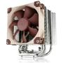 Noctua NH-U9S, Premium CPU Cooler with NF-A9 92mm Fan (Brown)